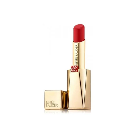 Estee Lauder Pure Color Desire Matte Lipstick 313 Bite Back 1pc
