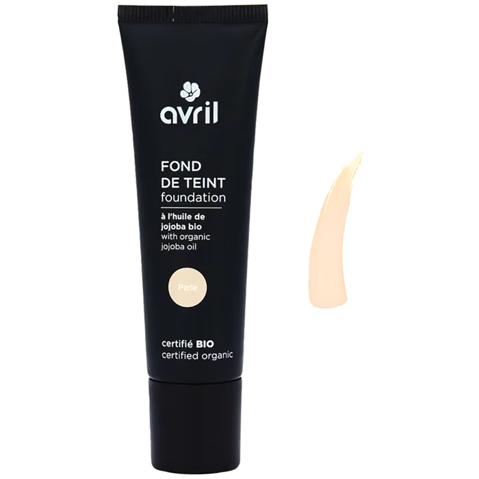 AVRIL Fondotinta Perle