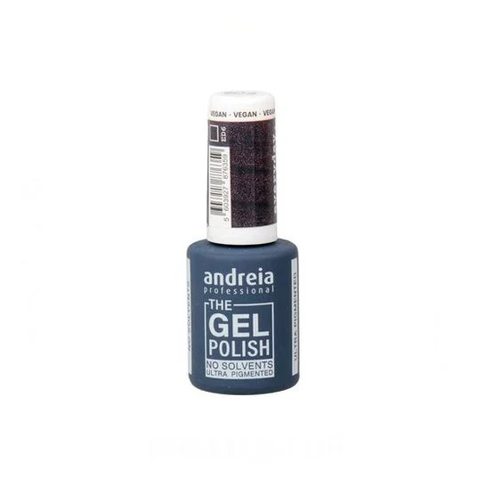 Andreia Professional The Gel Polish Smalto Unghie Nro ED6 105ml