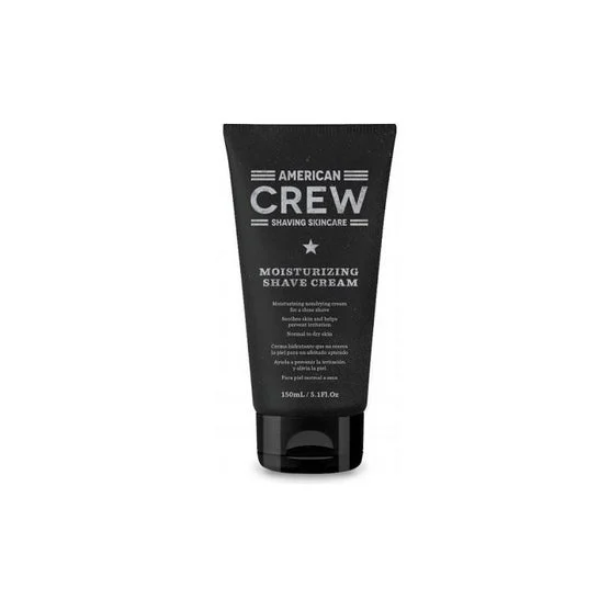 American Crew Crema Afeitar Hidratante 150ml