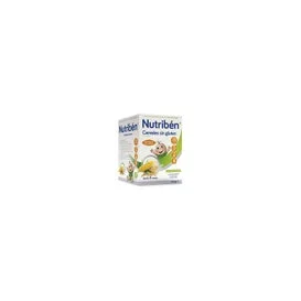 Nutriben Cereali Senza Glutine 600g