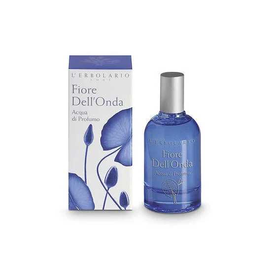 Fiore Dell'Onda Acq Prof 50Ml