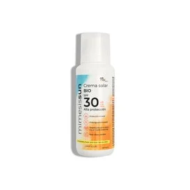 Mimesis Sensations Crema Solare Biologica Spf30 200ml