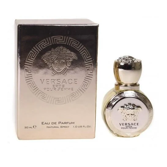 Vaporizzatore Versace Eros Eau De Parfum 30ml