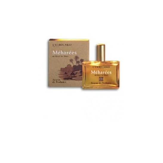 Meharees Acqua Profumata 50Ml