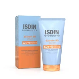 Isdin Fotoprotector Extrem 90 Crema SPF50+ 50ml