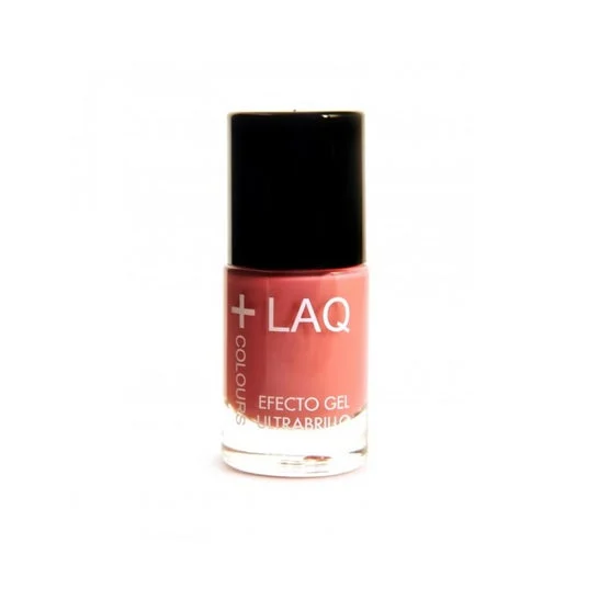 Laq Colours Esmalte Gel Ultrabrillo Ref 261 10ml