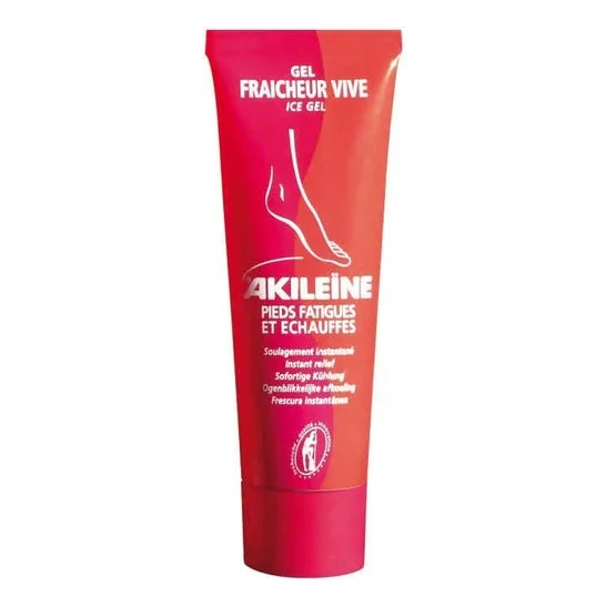 AkileÌøne™ Freschezza gel vivo 125ml