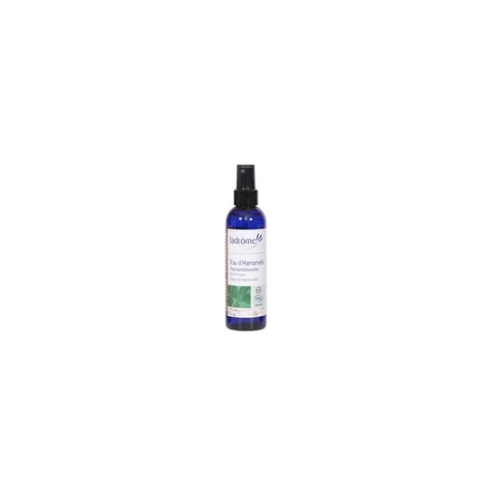 Ladrme Organic Hamamelis Acqua Spray 200ml