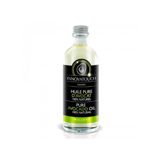 Innovatouch Aceite Puro de Borraja 100ml
