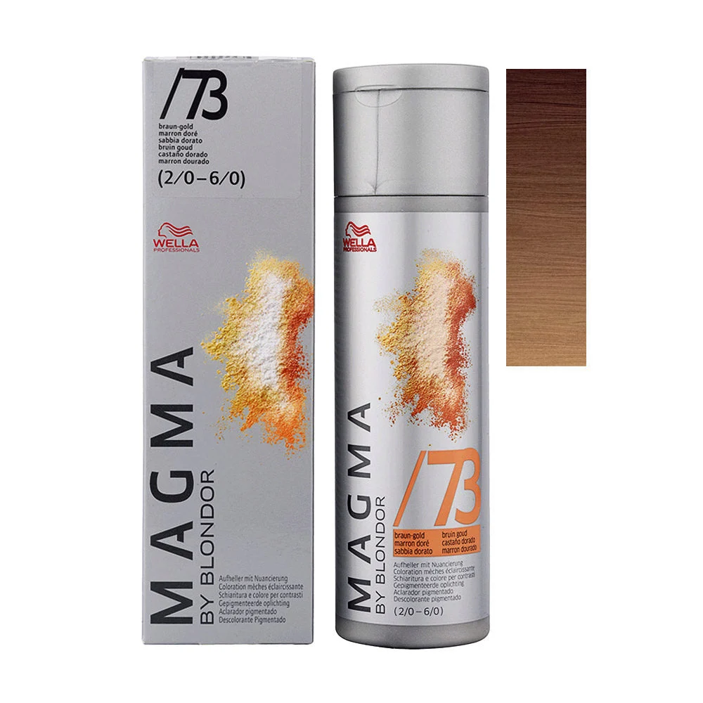 Wella Magma _120g_-73
