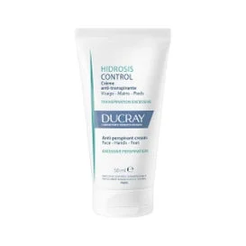 Ducray Hyperhidrosis Cream 50ml