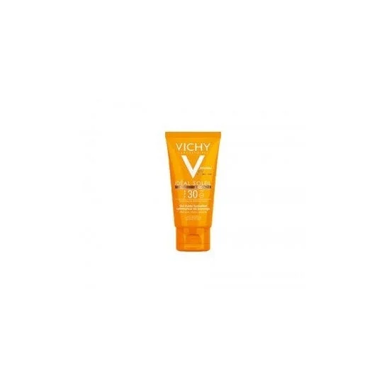 Vichy Idéal Soleil gel-fluido bronze SPF30+ 50ml