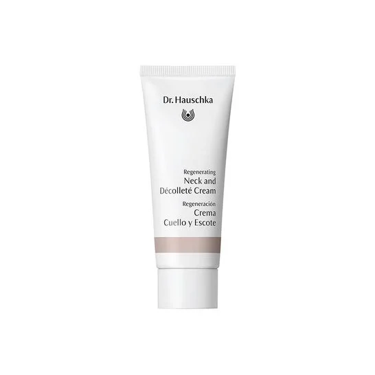 Dr. Hauschka Neck e Décolletage Crema Rigenerante 40ml