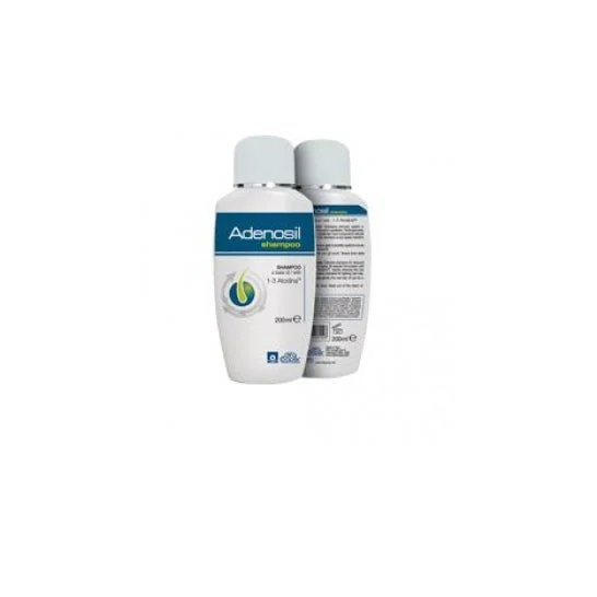Adenosil Shampoo 200Ml