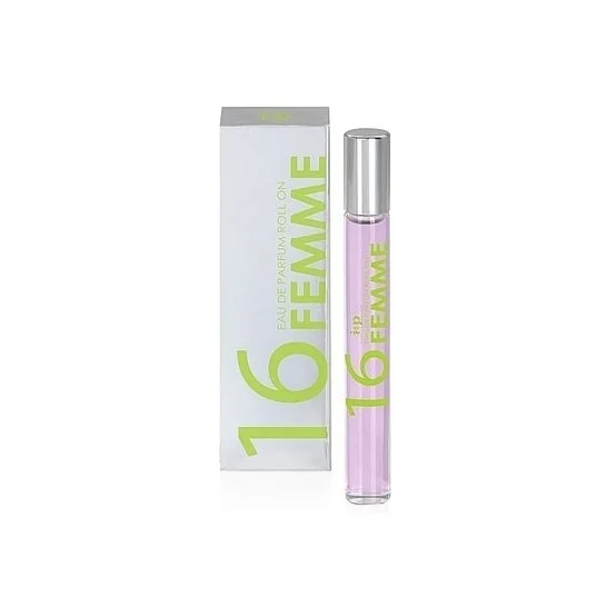 Iap Pharma Pour Femme Nº22 Roll-On 10ml