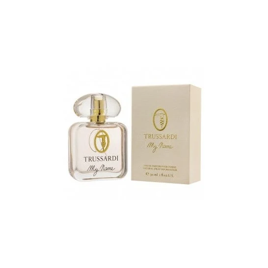 Trussardi Il mio nome Eau De Parfum 50ml Vaporizzatore