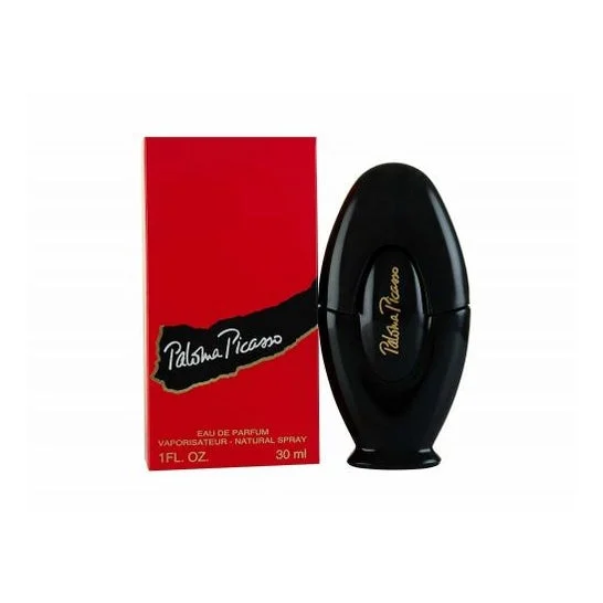 Paloma Picasso Fragrance Eau de Parfum 30ml