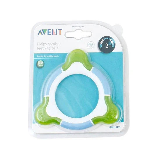 Avent Massaggia Gengive Medi