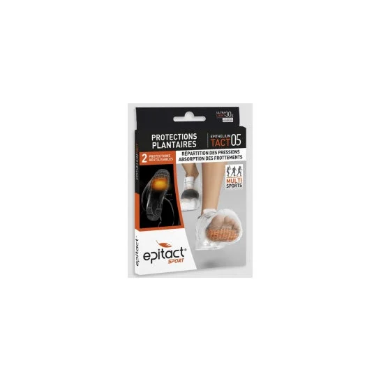 Epitact Sport Plantair Cuscino M 2
