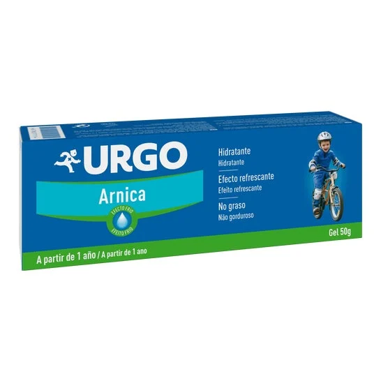 URGO Arnica 50gr