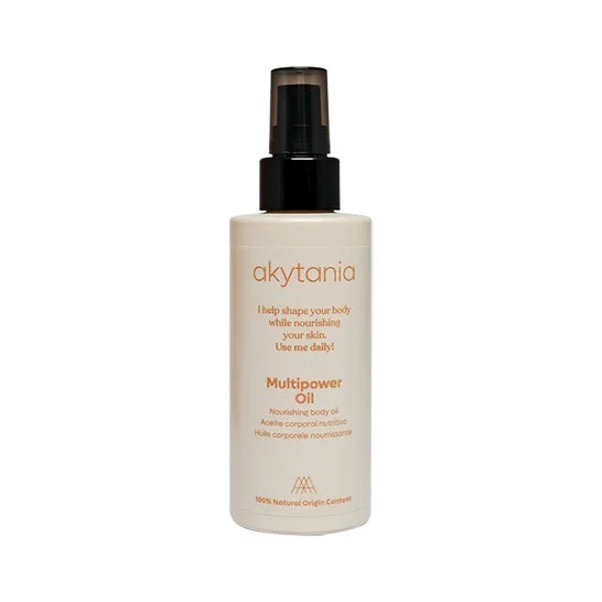 Akytania Multipower Oil Body 100ml