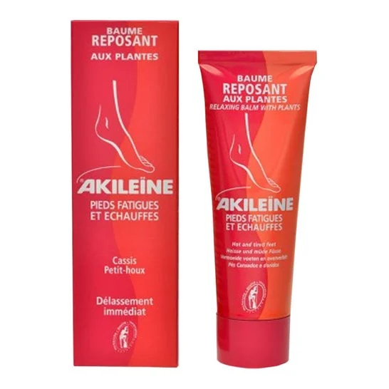 AkileÌøne™ Balsamo Rilassante 50ml