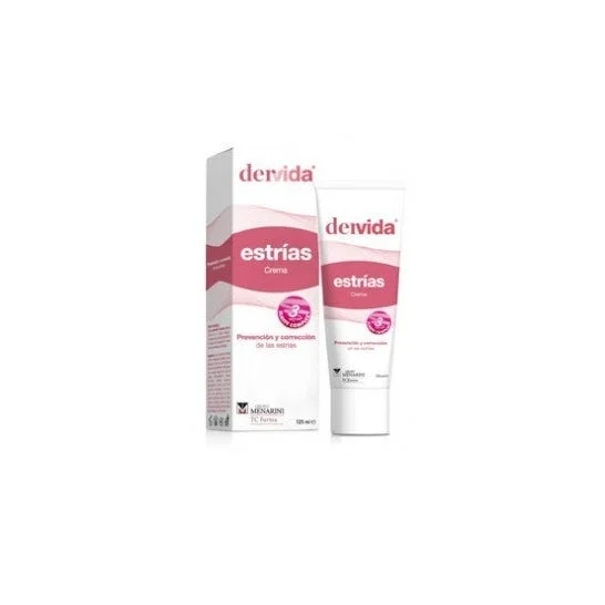 Crema disidratata per stroboscopi 125ml