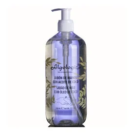 Algologie Jabon Manos Aceite Coco 500ml