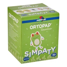 Master-Aid Orthopad Simpaty 50 Unità