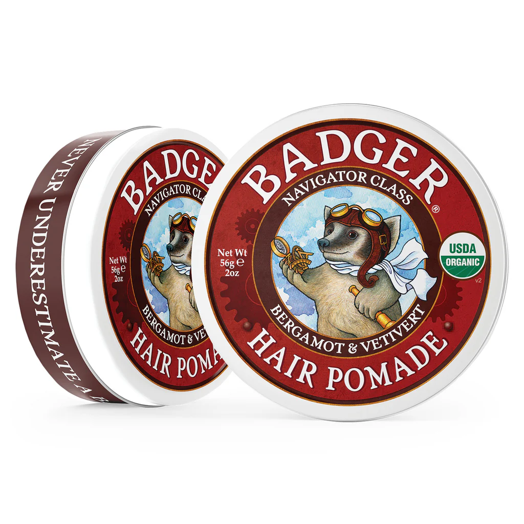 BADGER BALM Beard Balm