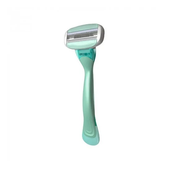 Lea Woman Soft 3 Sensitive Rasoio 1 Unità