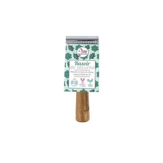 Lamazuna Surete Manch Chene Razor
