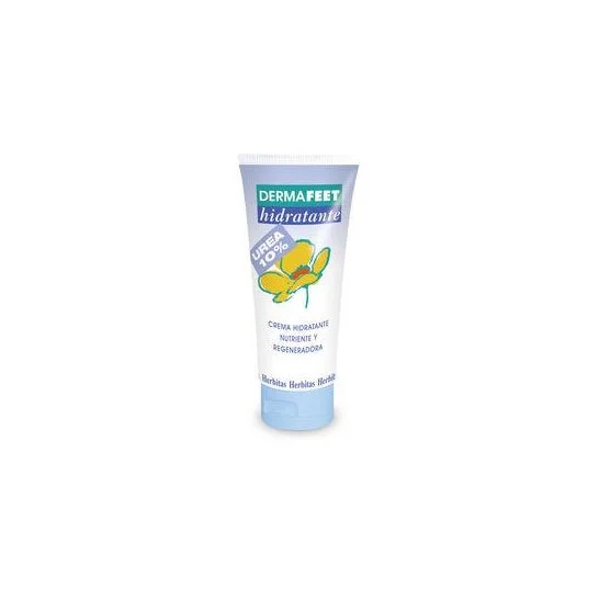Dermafeet Crema Idratante 10% Urea 100ml