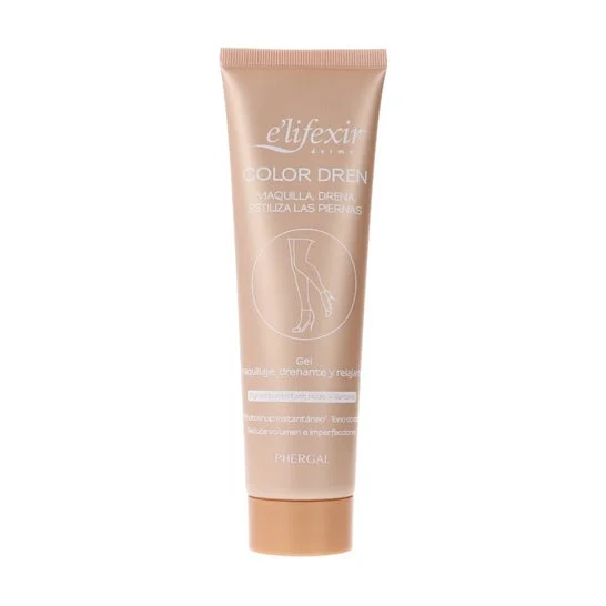 Elifexir Color Drain Gel 150ml