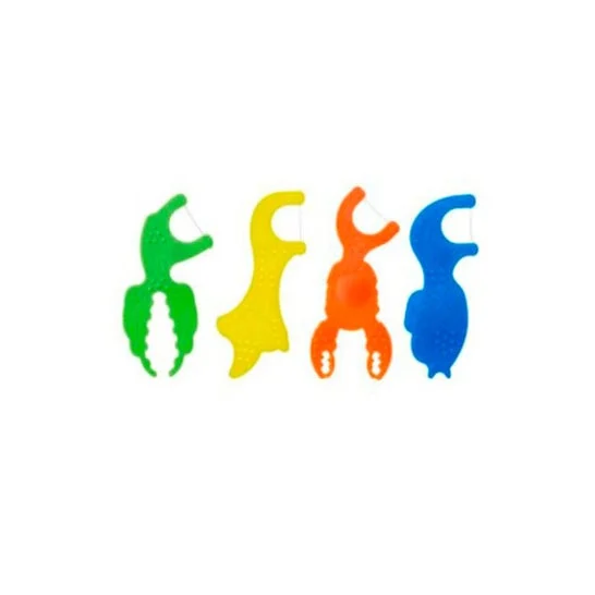 Phb Aplicadhilo Filo interdentale Infantil Pe 16U