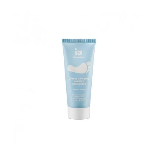 Interapothek Crema Piedi Secchi 30 ml