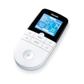Beurer Tens/Ems Elettrostimolatore Em-49 1 pezzo
