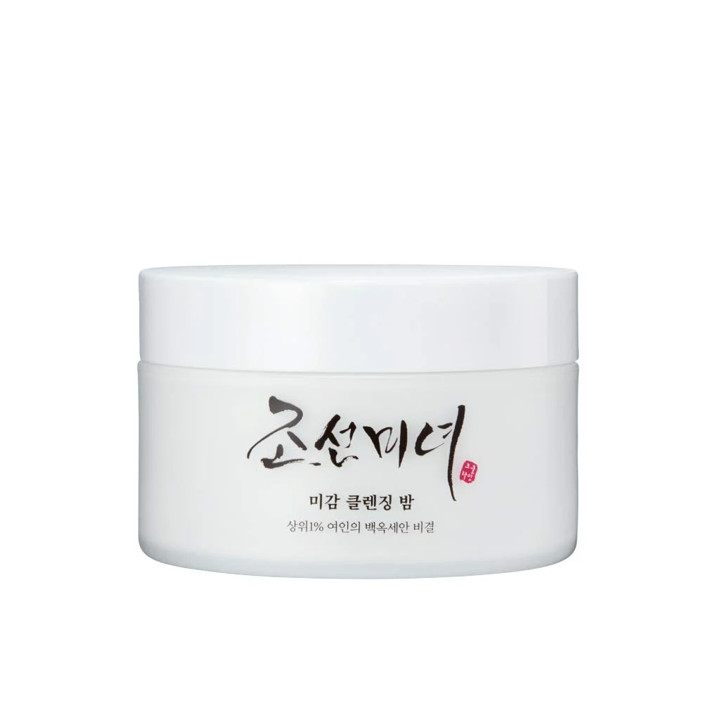 BEAUTY OF JOSEON Radiance Cleansing Balm