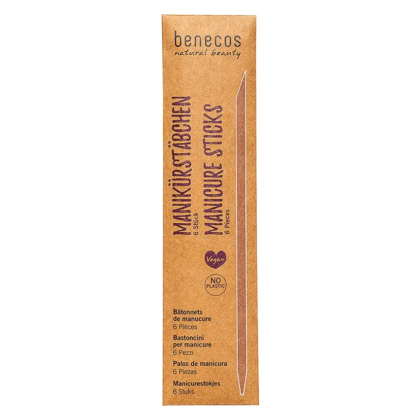 BENECOS Bastoncini Manicure