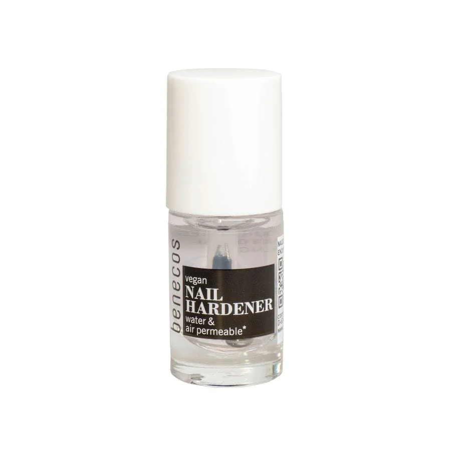 BENECOS Nail Hardener – Smalto Indurente Unghie