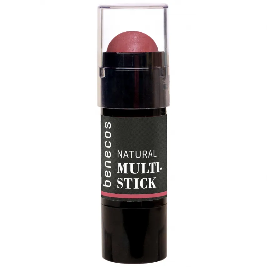 BENECOS Natural Multi Stick – Be Rosey