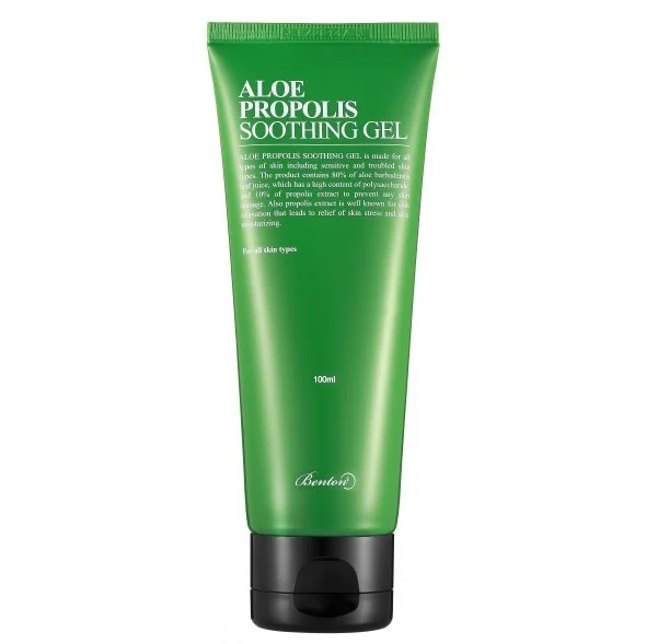 BENTON Aloe Propolis – Soothing Gel