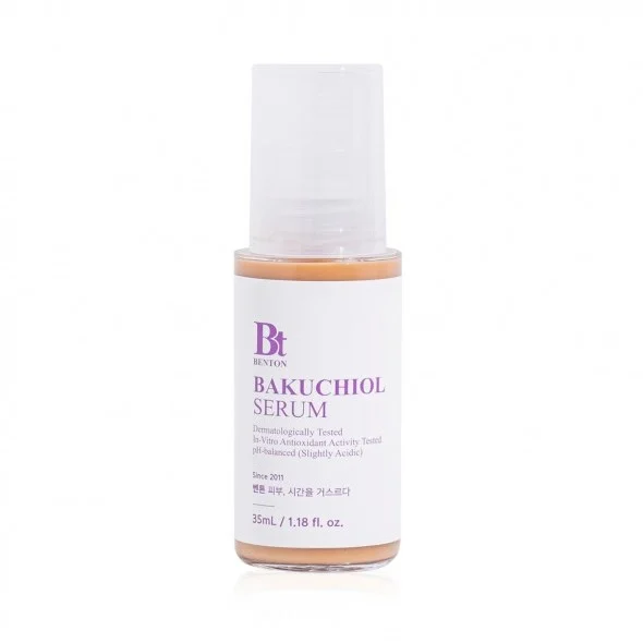 BENTON Bakuchiol Serum