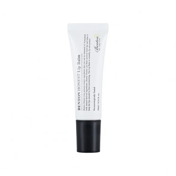 BENTON Honest Lip Balm