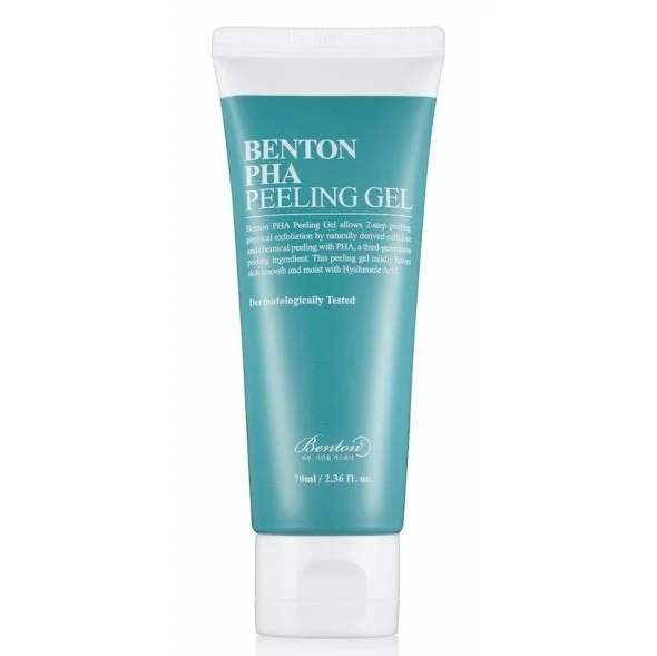BENTON Pha Peeling Gel