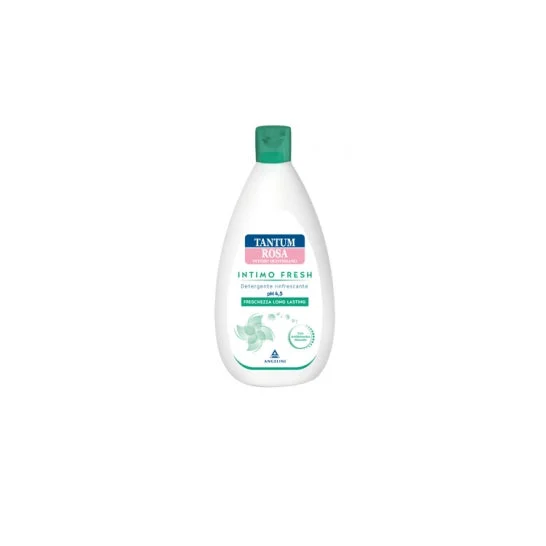 Tantum Rosa Intimo Fresh 500Ml