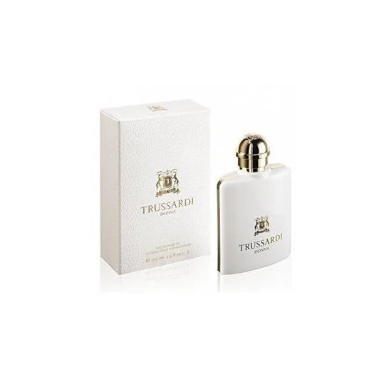 Vaporizzatore Trussardi Donna Eau De Parfum 100ml