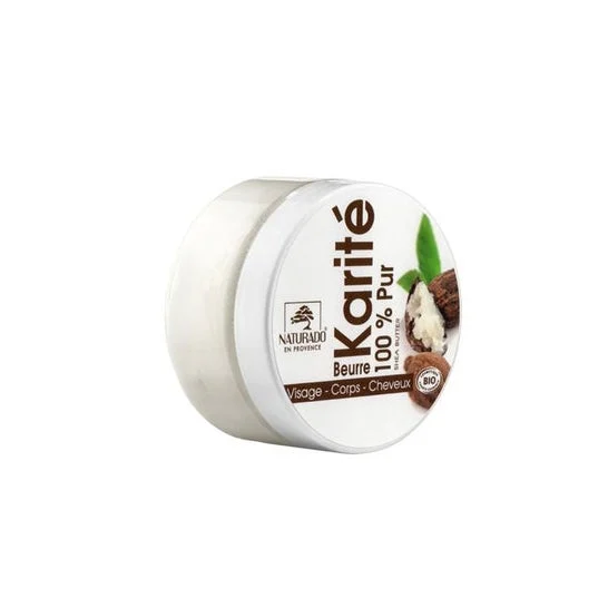 Naturato pura karité da viaggio dimensioni 75ml