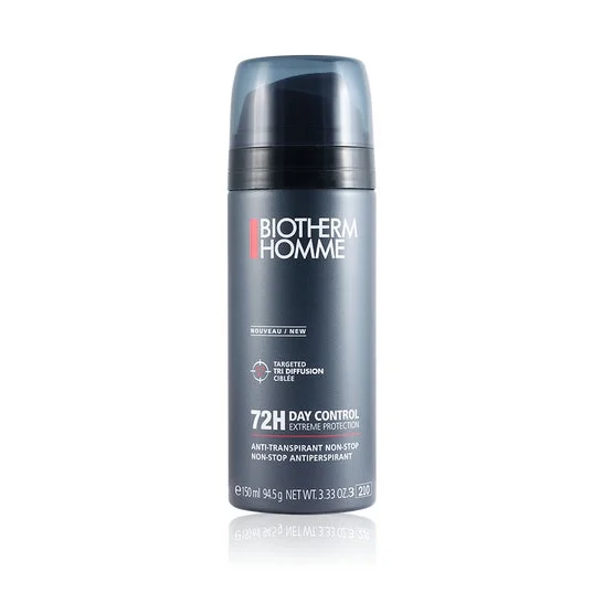 Biotherm Homme Day Control Desodorante Extrema Proteccion Desodorante Extrema Proteccion 150ml